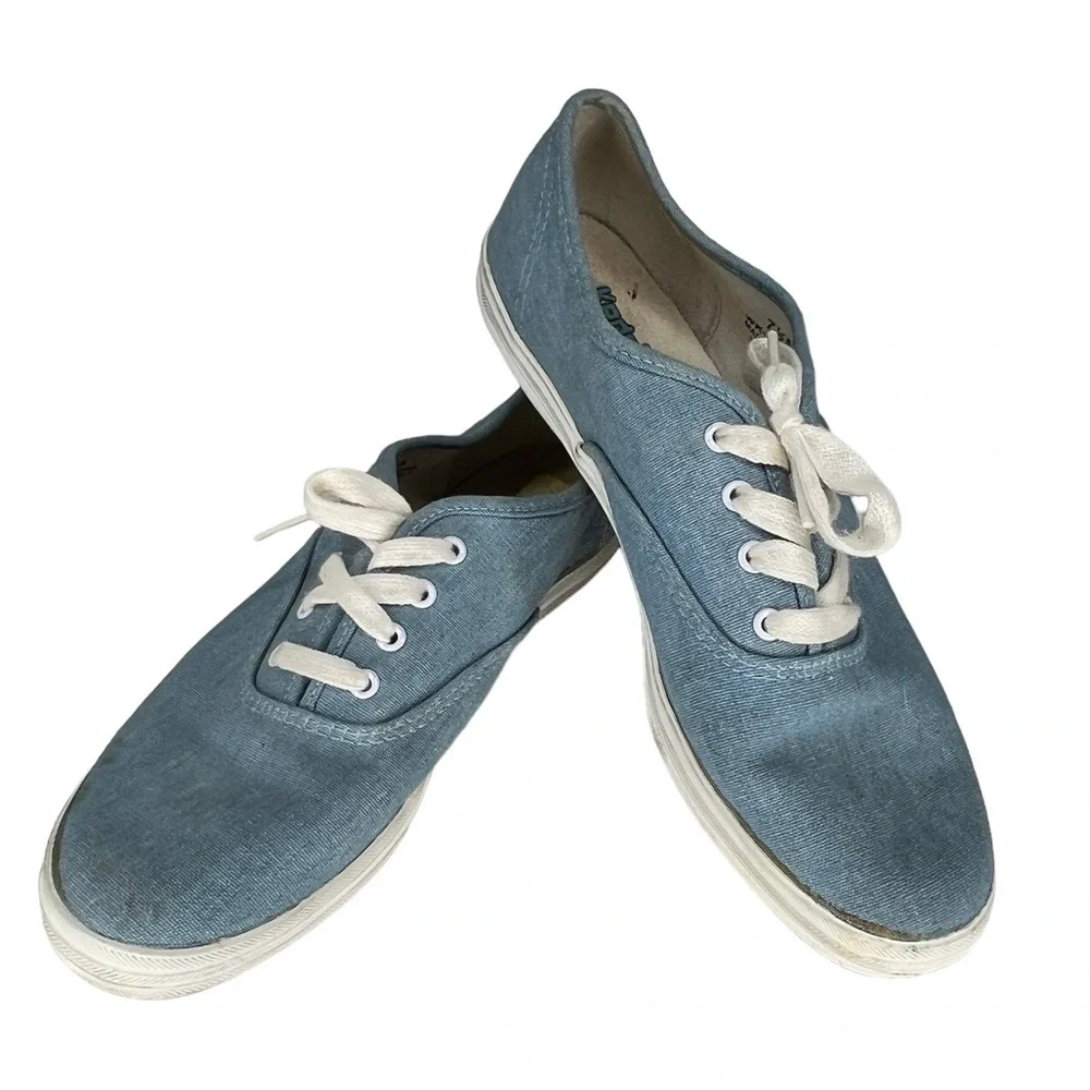 Keds Blue‎ Sneakers